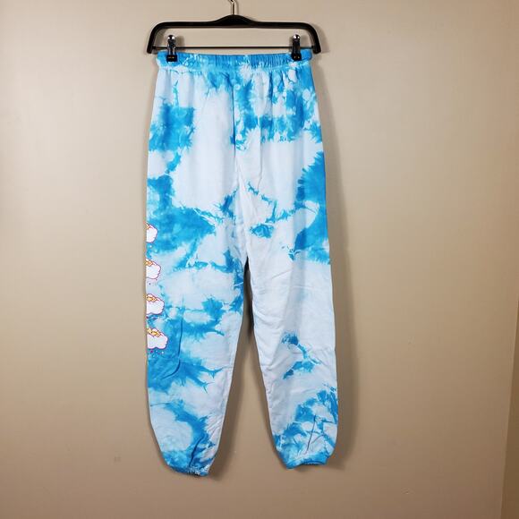 By Samii Ryan You're a Star Cloud Sweatpants Joggers Size S - Picture 5 of 7